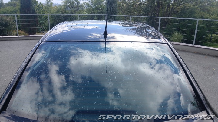 Škoda Superb V6 2.8 VR6 vládní 186tkm 2005