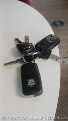Škoda Superb V6 2.8 VR6 vládní 186tkm 2005