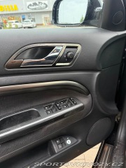 Škoda Superb V6 2.8 VR6 vládní 186tkm 2005