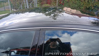 Škoda Superb V6 2.8 VR6 vládní 186tkm 2005
