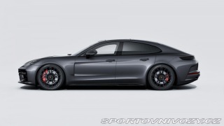 Porsche Panamera GTS 2026