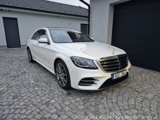 Mercedes-Benz S 