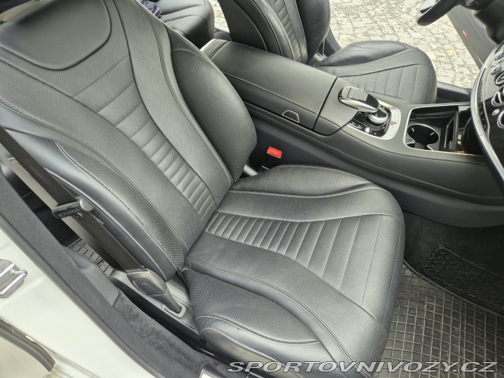 Mercedes-Benz S 2019