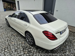 Mercedes-Benz S 2019