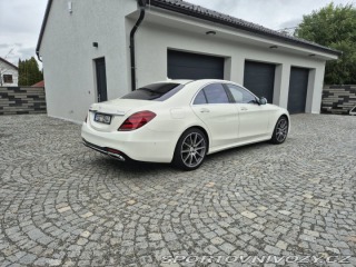 Mercedes-Benz S 2019