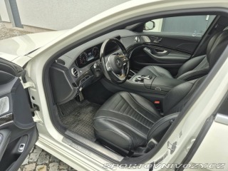 Mercedes-Benz S 2019