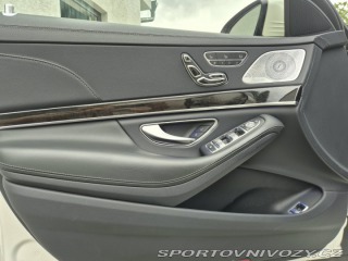 Mercedes-Benz S 2019