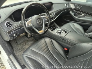 Mercedes-Benz S 2019