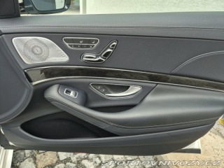 Mercedes-Benz S 2019