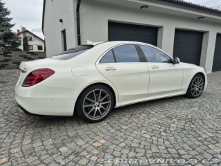 Mercedes-Benz S 2019