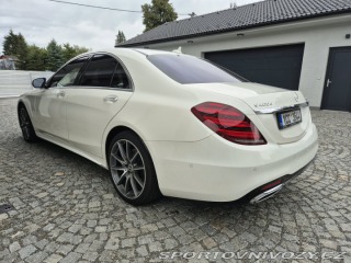Mercedes-Benz S 2019