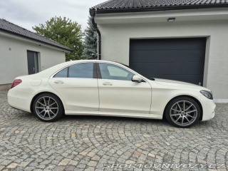 Mercedes-Benz S 2019