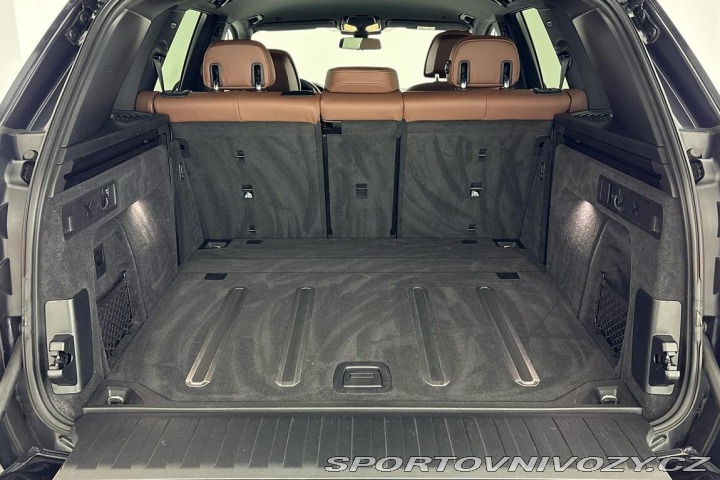 BMW X5 xDrive40i 2022