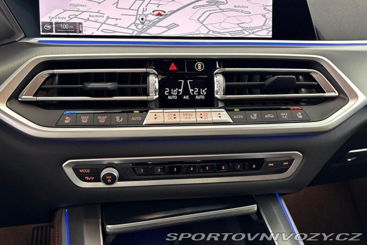 BMW X5 xDrive40i 2022