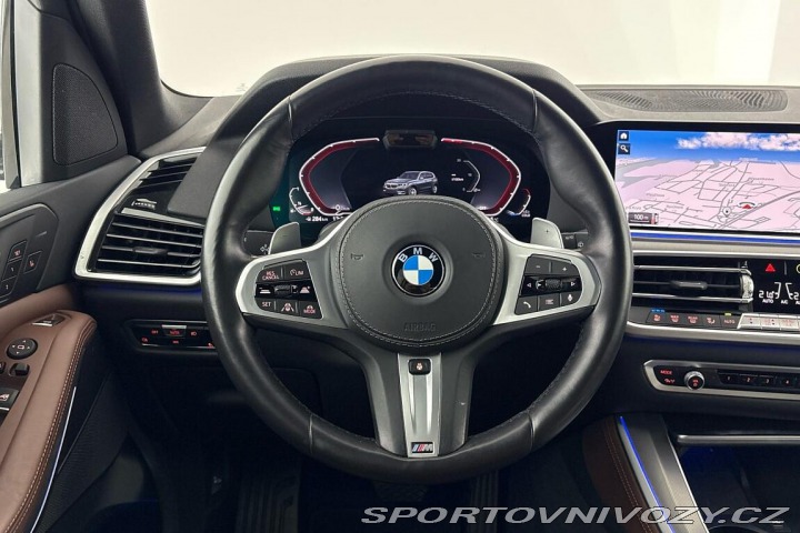BMW X5 xDrive40i 2022