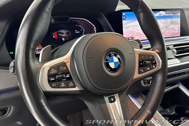 BMW X5 xDrive40i 2022
