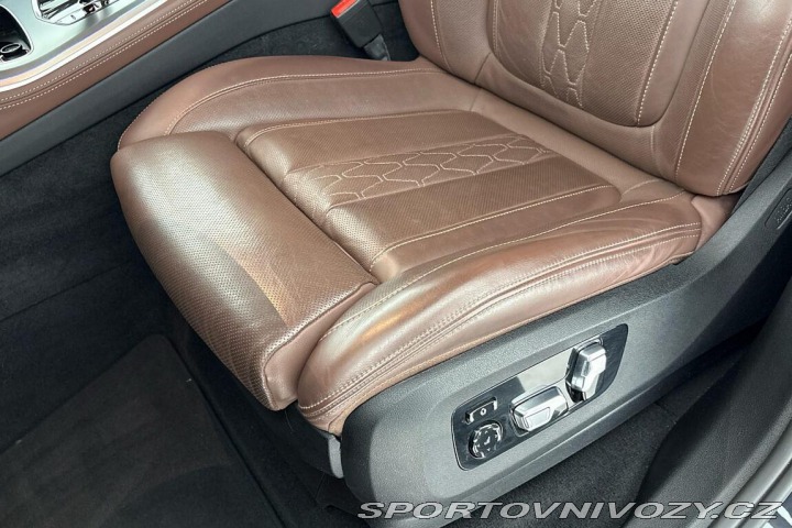 BMW X5 xDrive40i 2022
