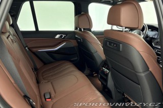 BMW X5 xDrive40i 2022