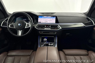 BMW X5 xDrive40i 2022