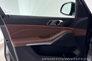 BMW X5 xDrive40i 2022