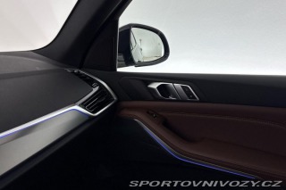 BMW X5 xDrive40i 2022