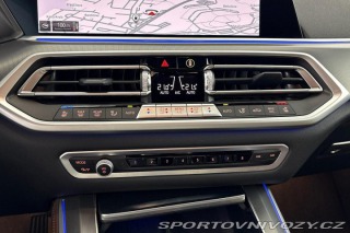 BMW X5 xDrive40i 2022