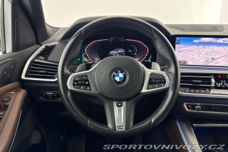 BMW X5 xDrive40i 2022