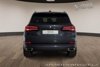 BMW X5 xDrive40i 2022