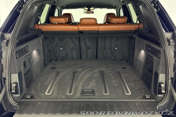 BMW X5 xDrive40d 2022