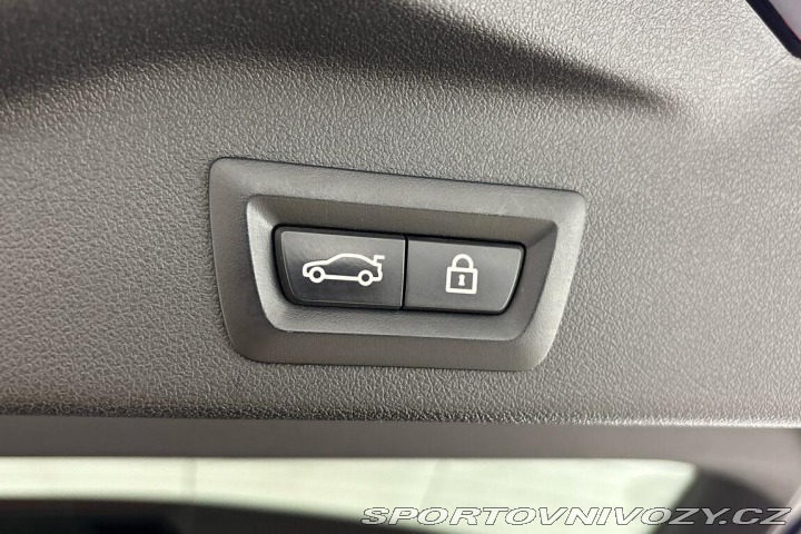 BMW X5 xDrive40d 2022
