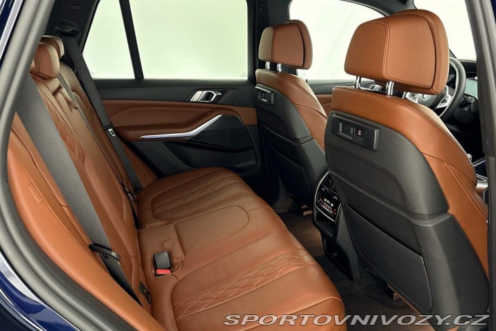 BMW X5 xDrive40d 2022