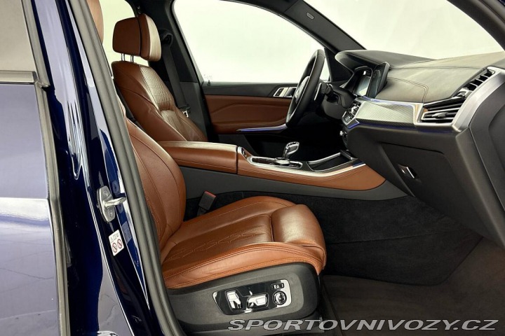BMW X5 xDrive40d 2022