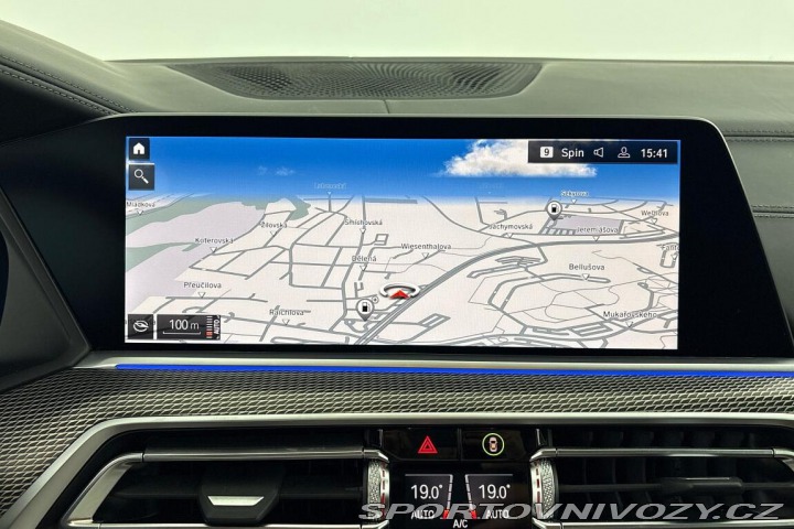 BMW X5 xDrive40d 2022