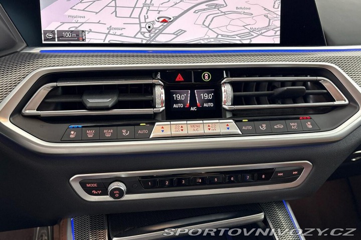 BMW X5 xDrive40d 2022