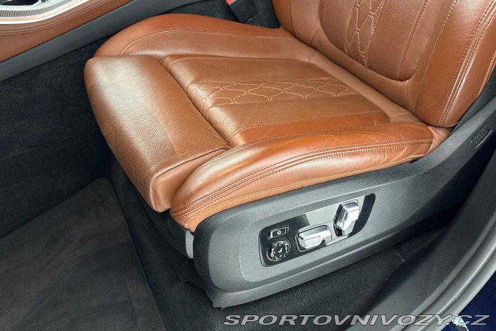 BMW X5 xDrive40d 2022