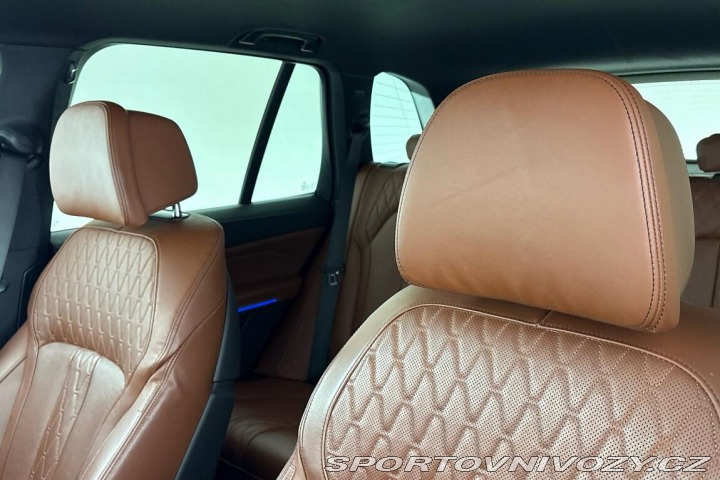 BMW X5 xDrive40d 2022