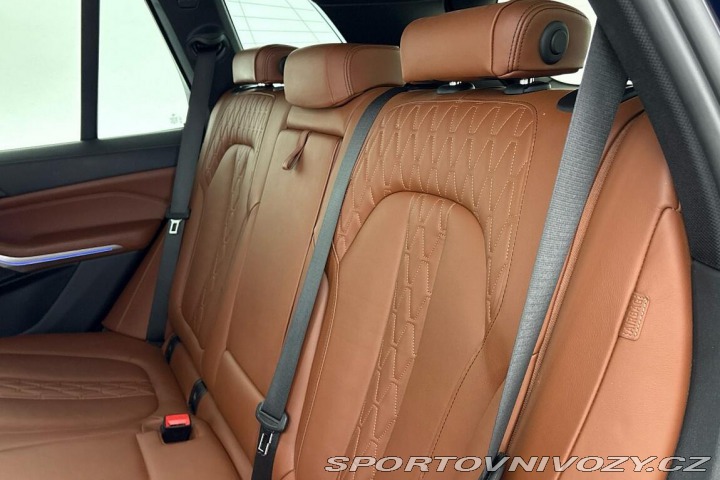BMW X5 xDrive40d 2022