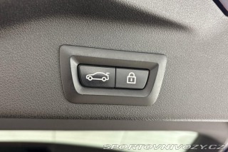 BMW X5 xDrive40d 2022