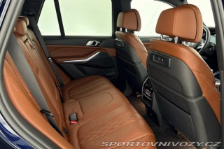 BMW X5 xDrive40d 2022
