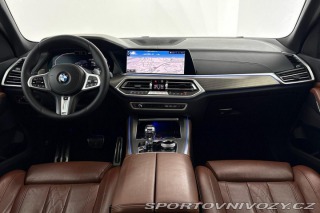 BMW X5 xDrive40d 2022