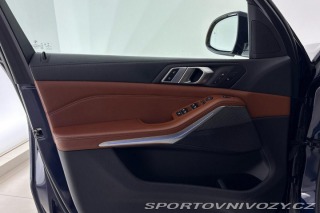 BMW X5 xDrive40d 2022