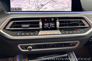 BMW X5 xDrive40d 2022
