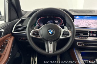 BMW X5 xDrive40d 2022