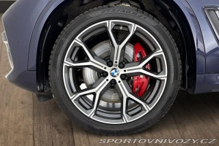 BMW X5 xDrive40d 2022