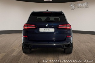 BMW X5 xDrive40d 2022