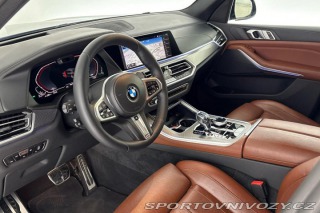 BMW X5 xDrive40d 2022