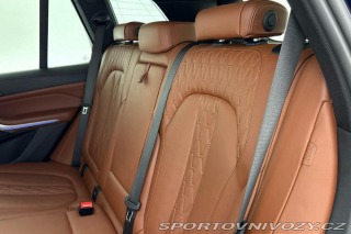 BMW X5 xDrive40d 2022
