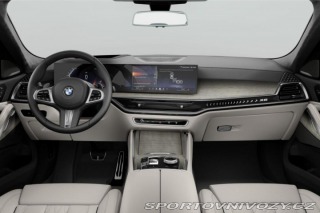 BMW X6 xDrive30d 2026