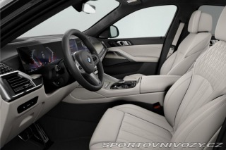 BMW X6 xDrive30d 2026