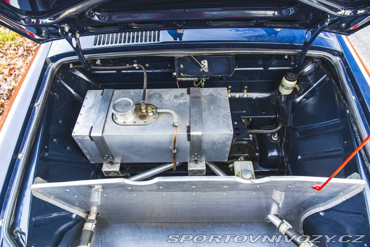 Škoda Ostatní modely 130 RS 1978